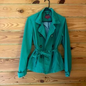 Rain Coat by MERONA - SOLD